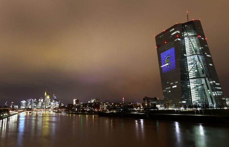 ECB should hold off on policy moves until Ukraine clarity: Panetta