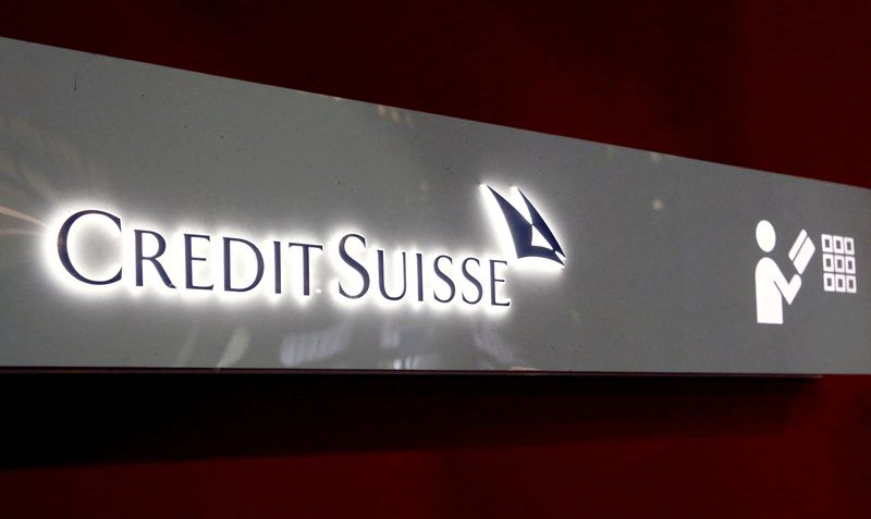 EU Parliament's top group suggests blacklisting Switzerland after Credit Suisse leaks