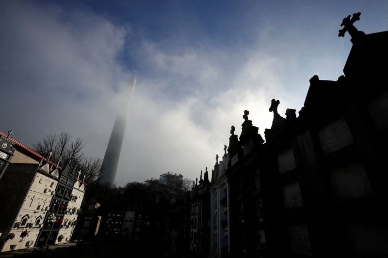 EU considering more transparent carbon market reporting - draft