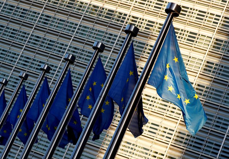 EU earmarks 150 billion euros for investment in Africa