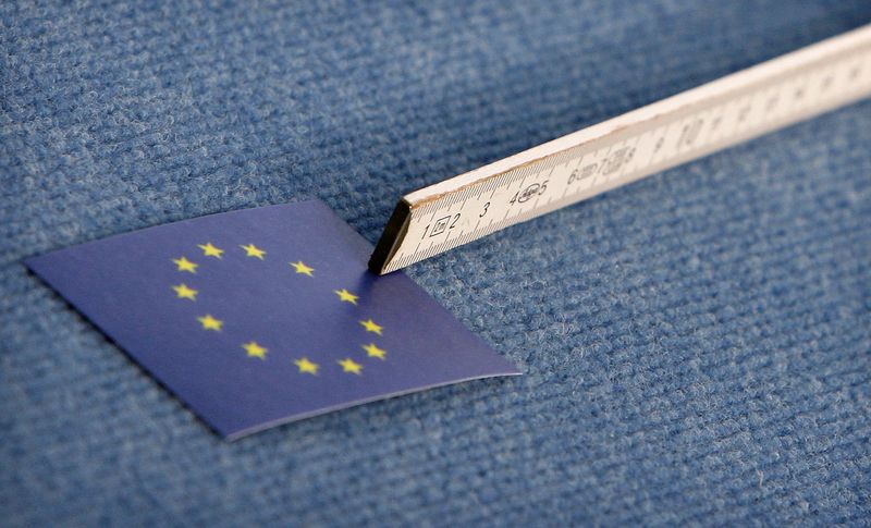 EU ropes in pension funds to boost post-Brexit clearing capacity