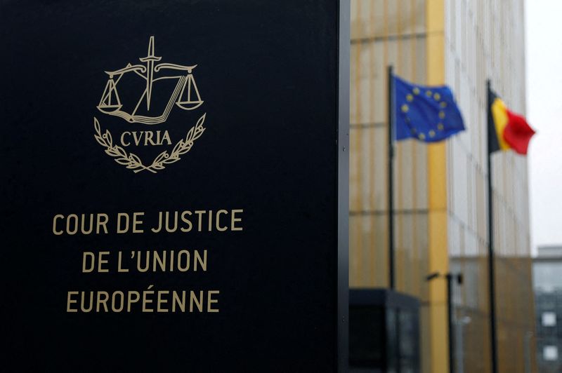 EU top court paves way to cut billions to Poland and Hungary