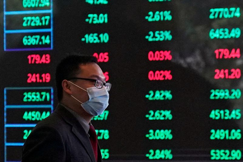 Emerging markets drive global debt to record $303 trillion - IIF