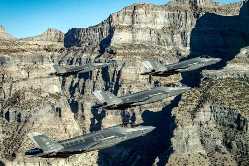 End of Lockheed-Aerojet deal puts pressure on leadership of both firms