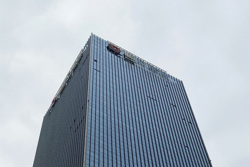 Evergrande aims to deliver 600,000 apartments in 2022
