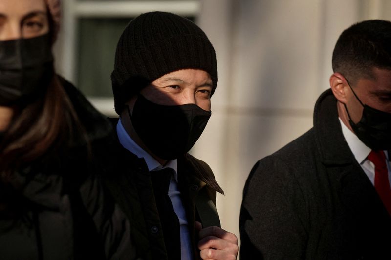 Ex-Goldman partner to testify against former colleague in 1MDB corruption trial