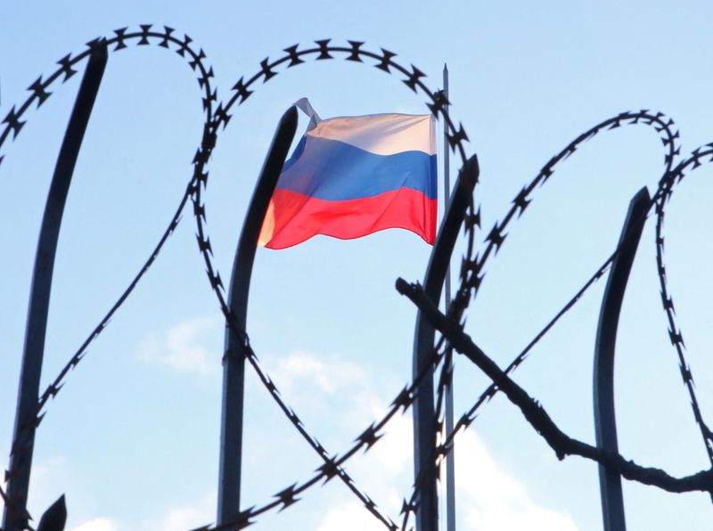 Exceptions to U.S. curbs on Russia seen weakening impact