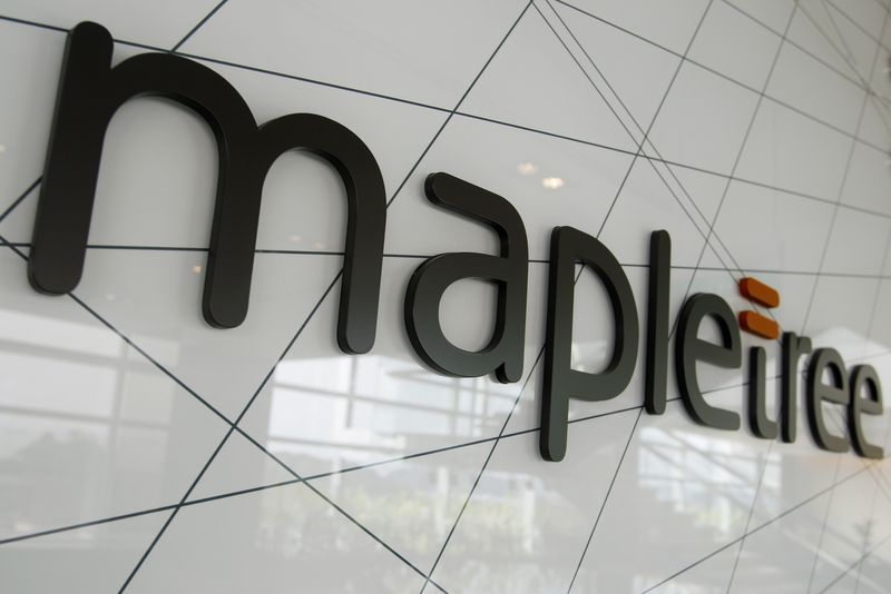 Exclusive-Activist investor Quarz opposes terms of $3 billion Singapore REIT merger
