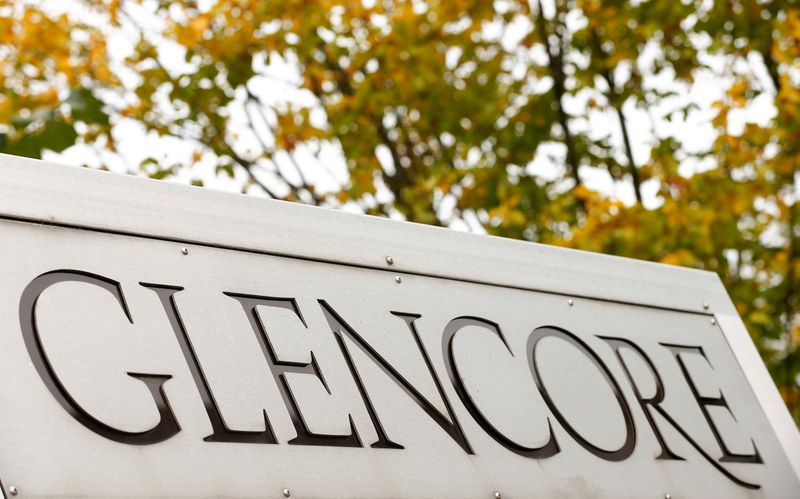 Exclusive-Glencore sells stake in Russia's Russneft to cap 20-year partnership
