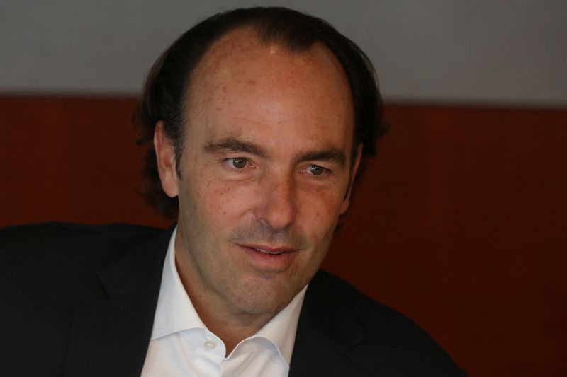 Exclusive-Investor Kyle Bass pivots to green credits, returned cash from hedge fund
