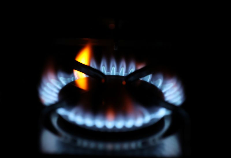 Exclusive-Tax energy firms' windfall profits to raise green cash, EU to tell countries - sources