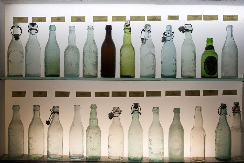 Exclusive-Treasury wants to stir up U.S. alcohol market to help smaller players