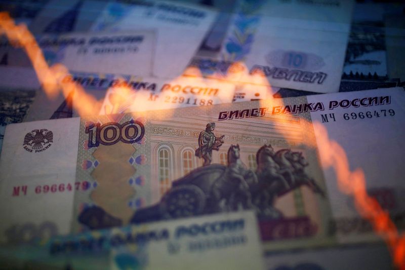 Explainer-Could Russia be frozen out of international payments?