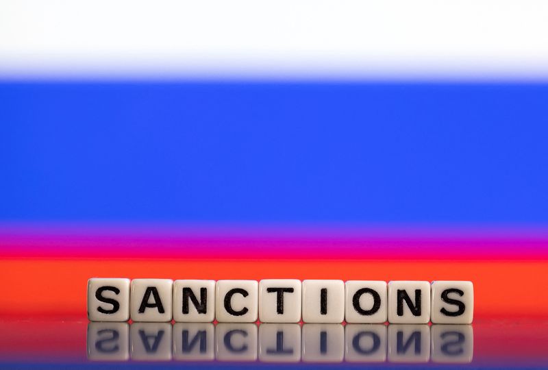 Explainer-How Western sanctions target Russia