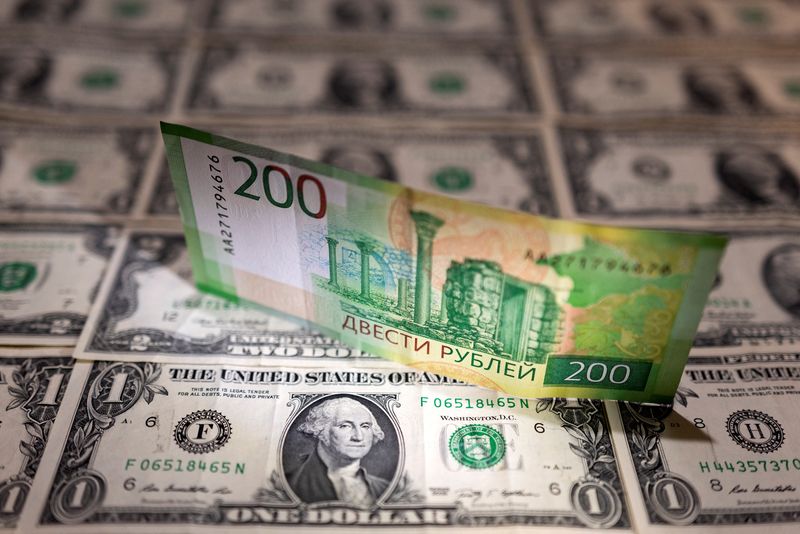 Explainer-Russian banks face exclusion as EU joins new round of sanctions