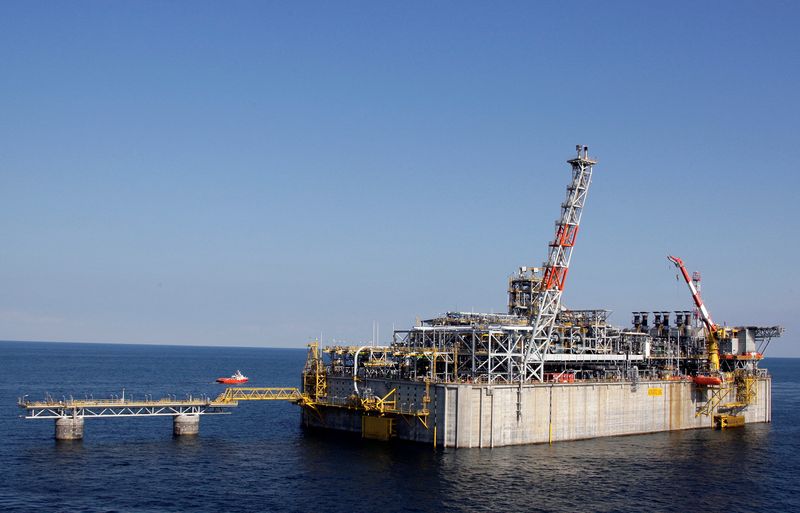 Explainer-Should Europe use more long term LNG contracts?