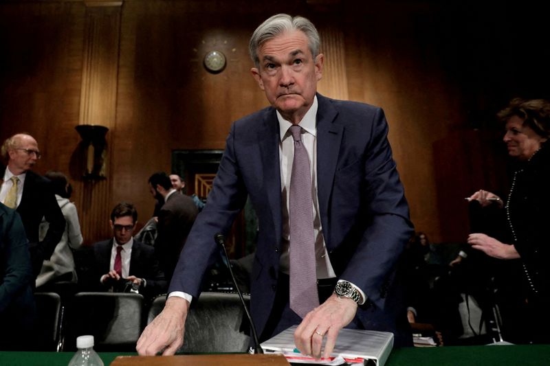 Explainer-What's next for Fed after Senate vote on Biden's nominees delayed
