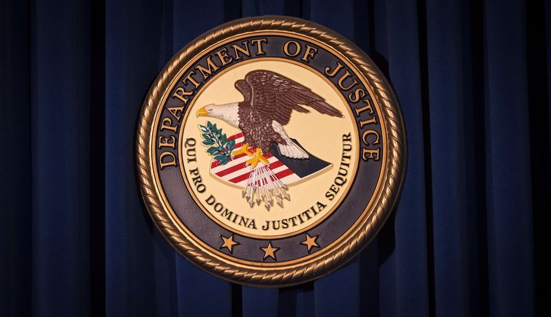 FBI to form new digital currency unit as Justice Dept taps new crypto czar