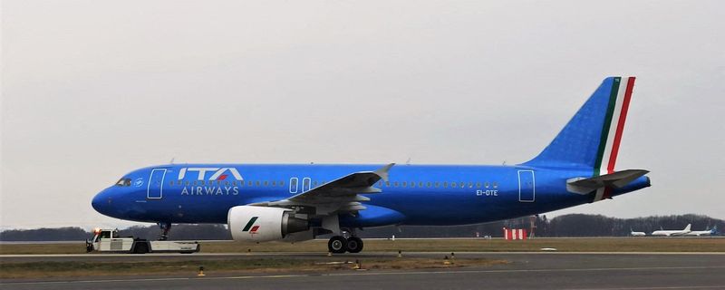 Factbox-The assets ITA Airways can offer suitors