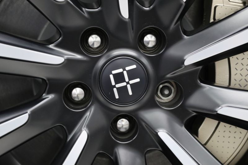 Faraday Future says review found inaccurate statements made to investors
