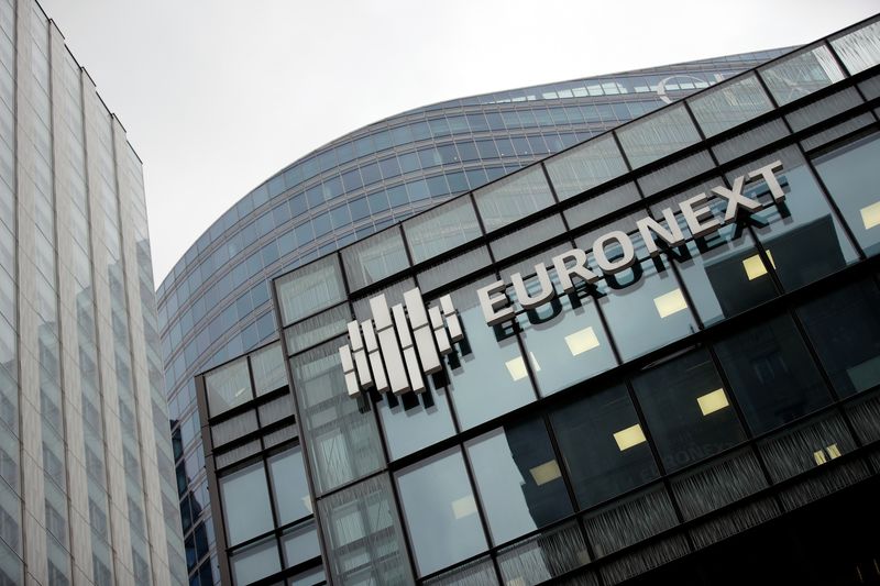 Faster than expected savings increase takeover opportunities, says Euronext