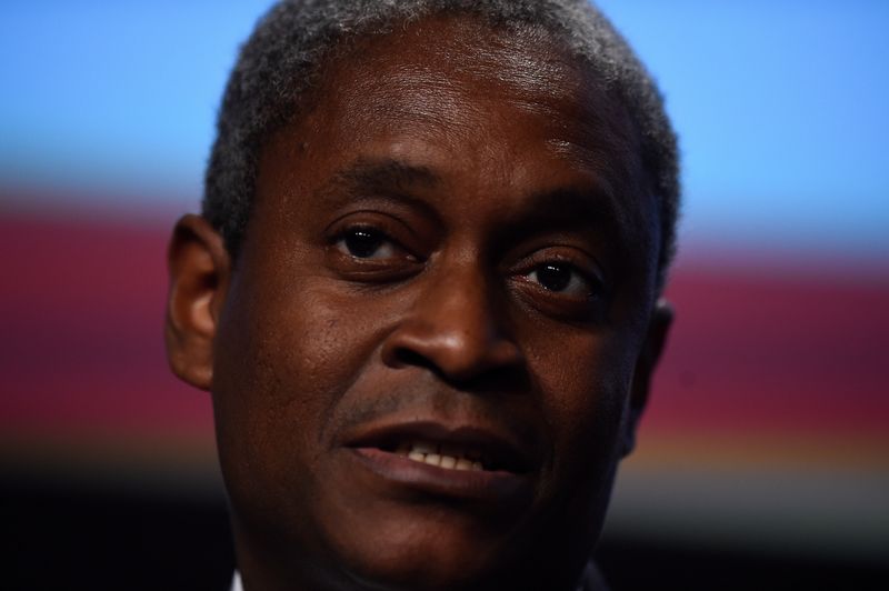 Fed's Bostic open to four or more hikes this year if high inflation persists