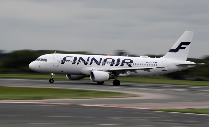 Finnair to stay independent and stick to Asia strategy, says CEO