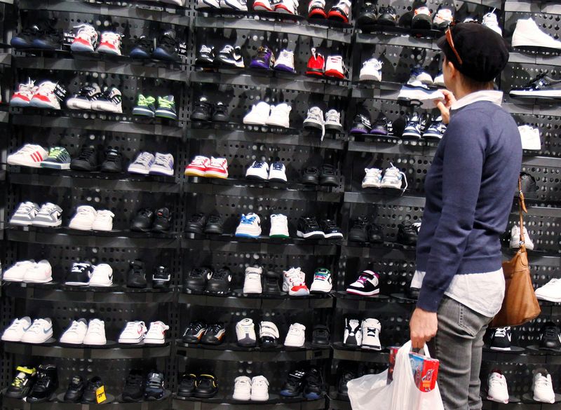 Foot Locker shares slump as Nike business dents 2022 forecasts