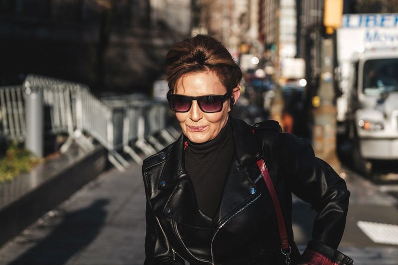 Former New York Times editor put on defensive at Sarah Palin defamation trial