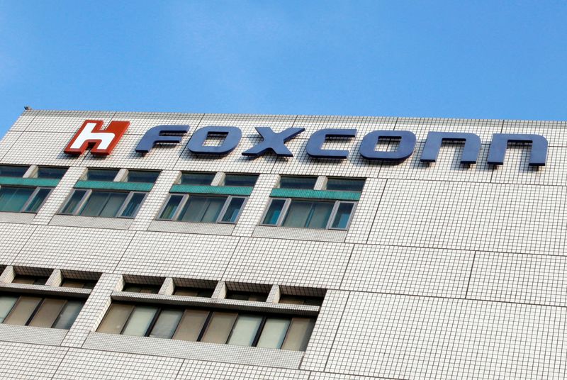 Foxconn to start $8 billion investment in Indonesia EV sector in Q3