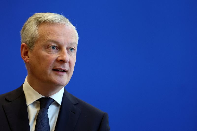 French state deficit represents 