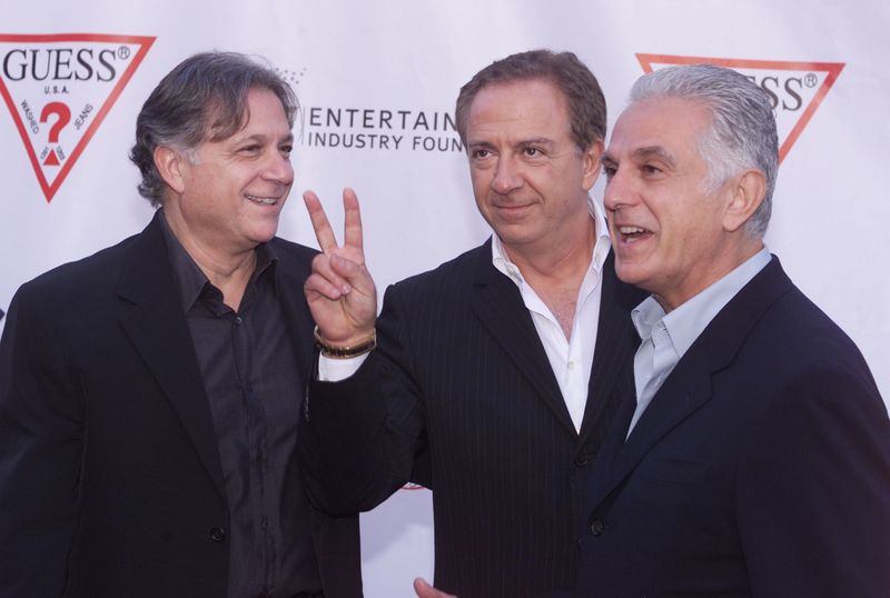 Fund wants Guess founders off board amid sexual misconduct allegations - source