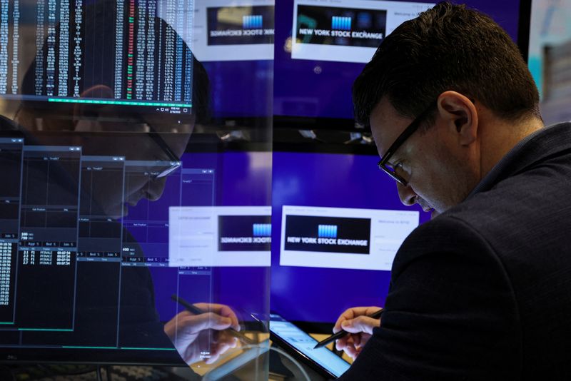 Futures slip in volatile trade as Ukraine tensions mount
