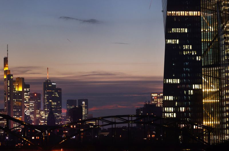 G20 finance leaders flag inflation, geopolitical risks to global recovery -draft communique