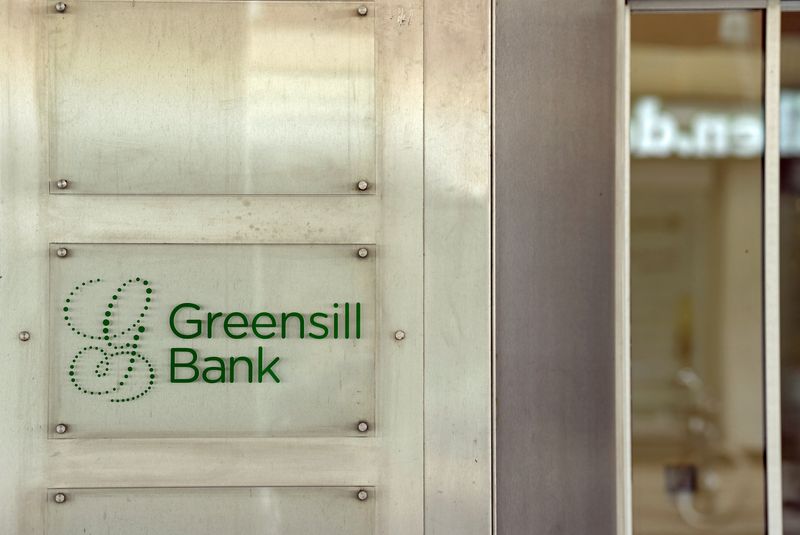 GAM returns full value of Greensill-linked fund to clients - memo
