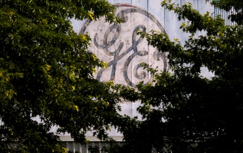 GE CEO sees 'strong' revenue growth despite challenges