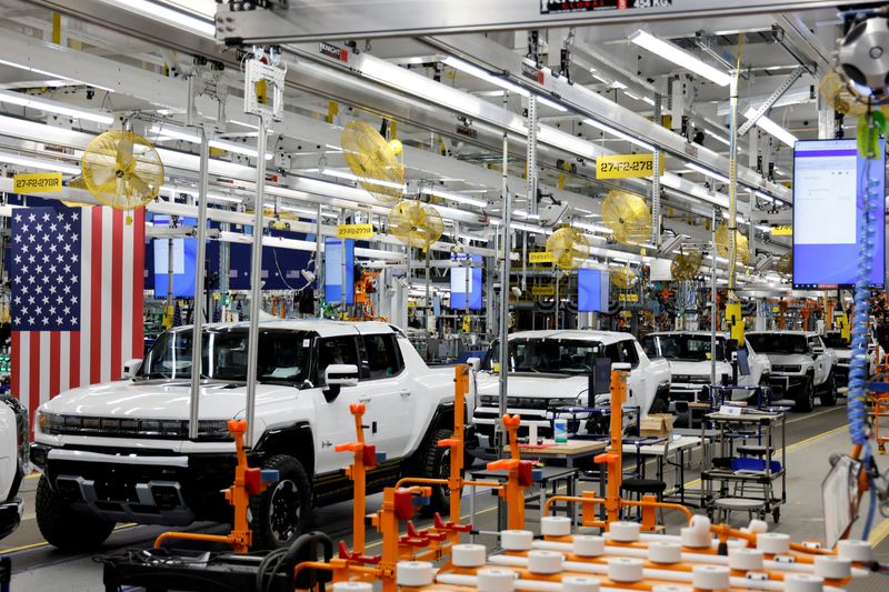 GE warns of profit hit in first half from supply and labor issues