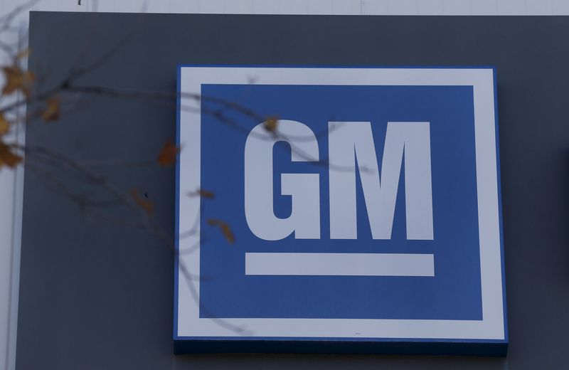 GM, Stellantis cut some production following Canadian trucking protests