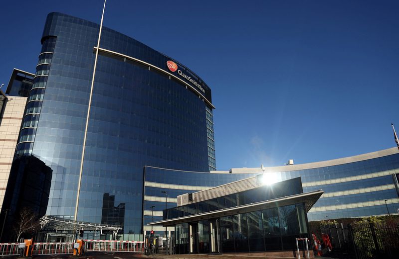 GSK announces $1.25 billion settlement between ViiV Healthcare, Gilead