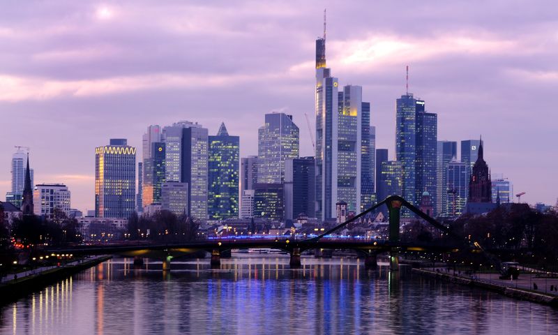 German ministries' spending wishes exceed 2022 finance plan by 70 billion eur -sources