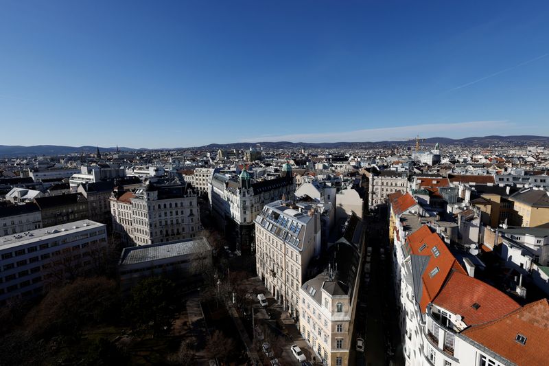 Germany and Austria told to curb boom in home prices