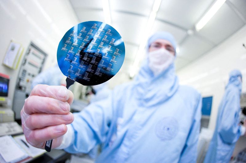 GlobalWafers says funds for failed Siltronic take over to go into capacity expansion