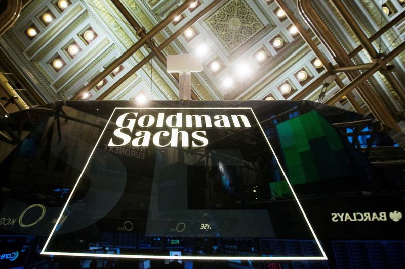 Goldman Sachs leads U.S. banks in return to office