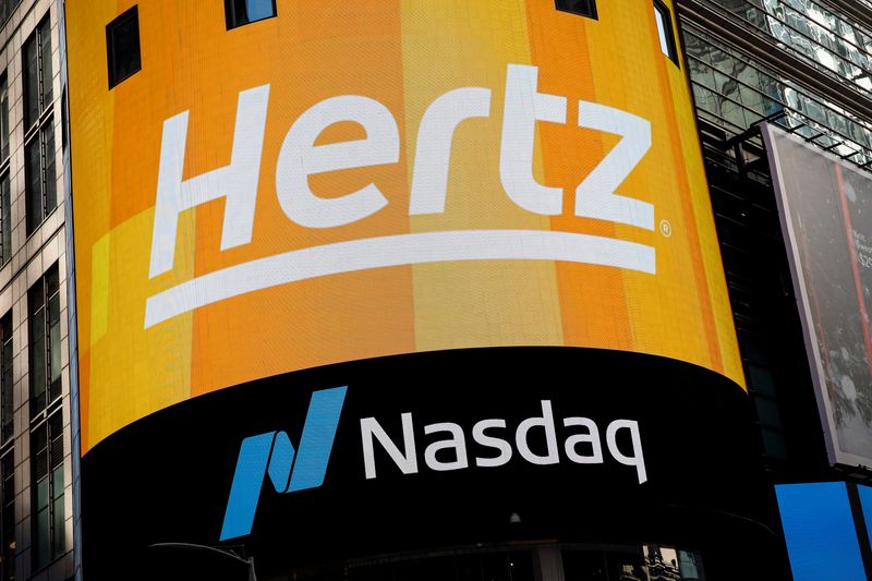Hertz increases profitability as travel rebound keeps momentum
