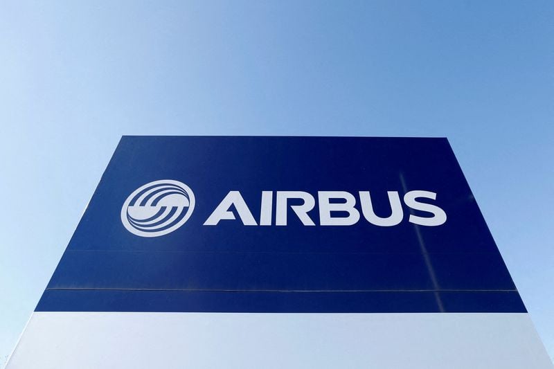IAG in advanced talks on mixed jet fleet renewal -sources