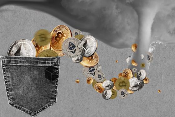 IRA Financial Trust Has $36 Million in Crypto Stolen from Client Accounts
