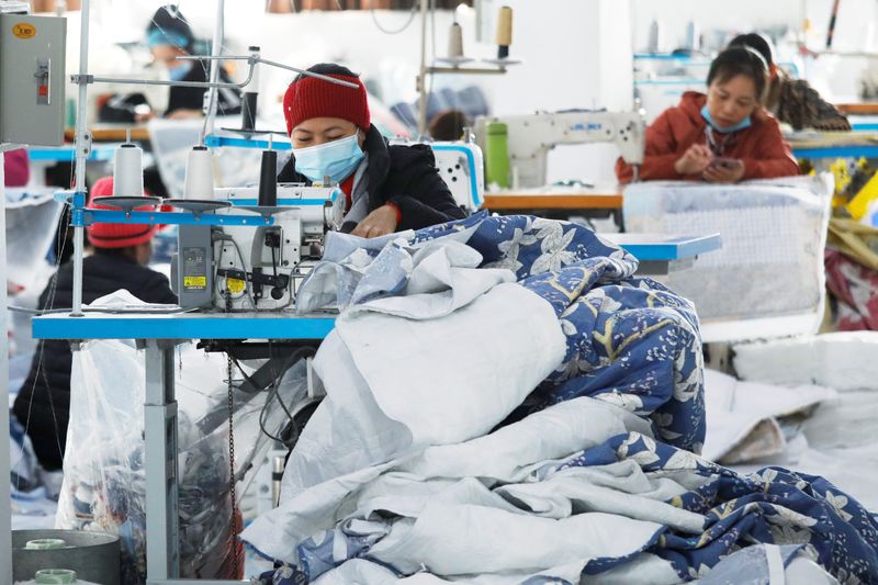 In relief for retailers, Vietnam won't close factories amid COVID surge