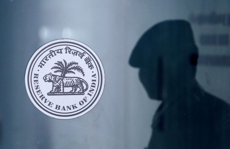 India central bank surprises by holding both key interest rates steady