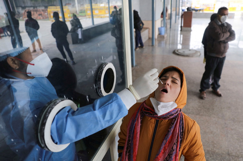 India reports over 500,000 deaths from COVID-19, experts count millions more