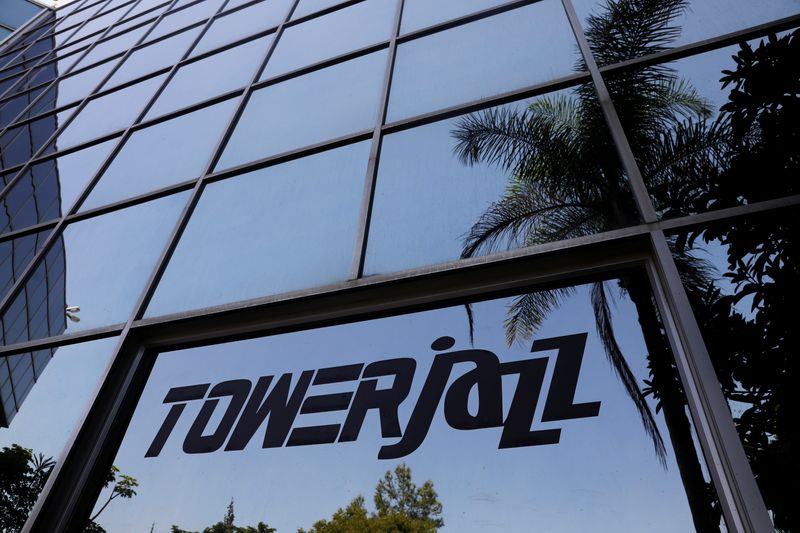 Intel buying Israeli chipmaker Tower Semiconductor for $5.4 billion